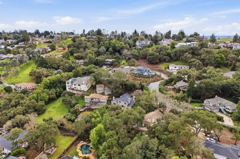 17417 Blue Jay Drive Morgan Hill, CA 95037