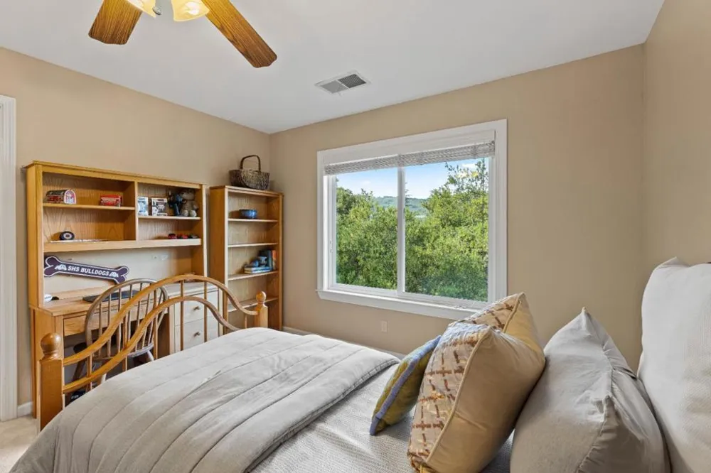 17417 Blue Jay Drive Morgan Hill, CA 95037