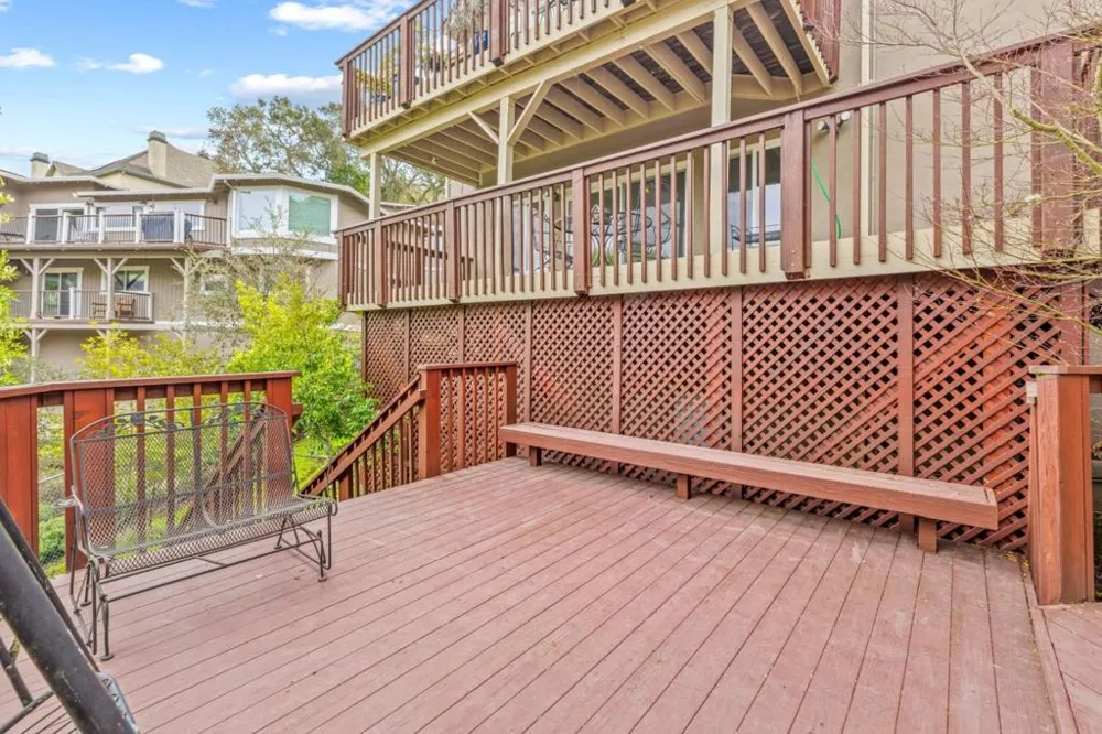 17417 Blue Jay Drive Morgan Hill, CA 95037