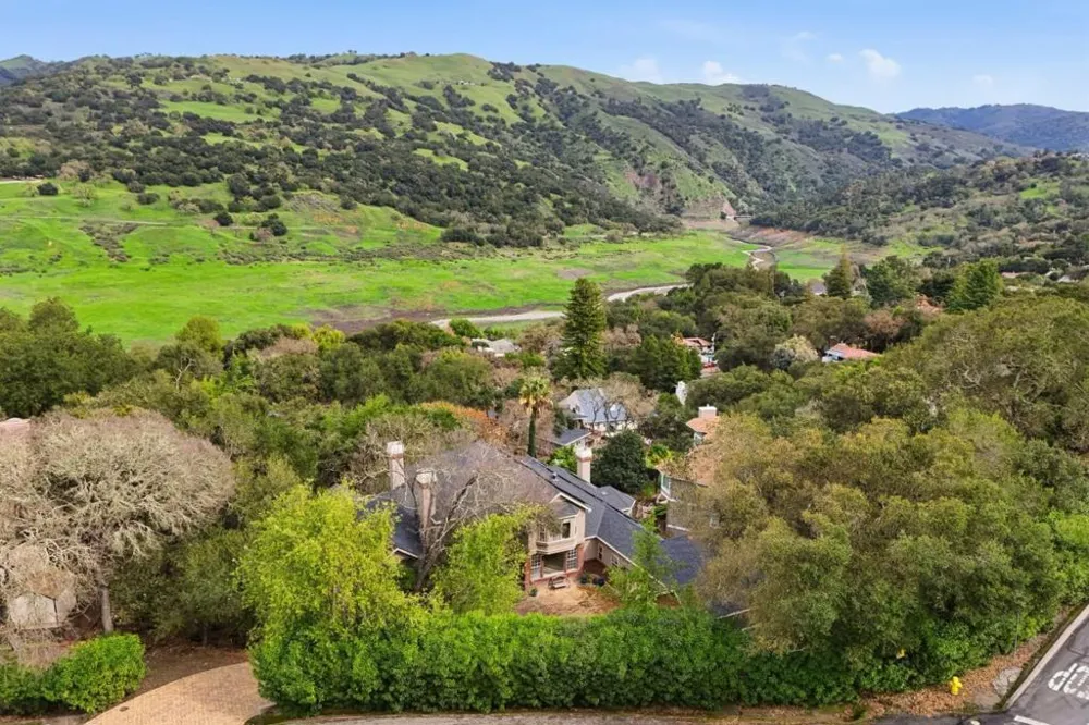 17417 Blue Jay Drive Morgan Hill, CA 95037