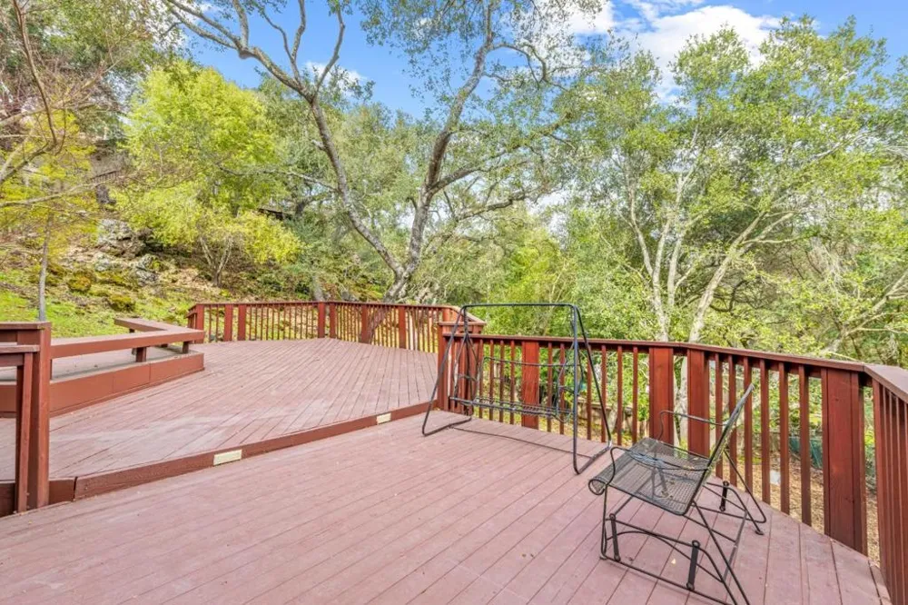 17417 Blue Jay Drive Morgan Hill, CA 95037