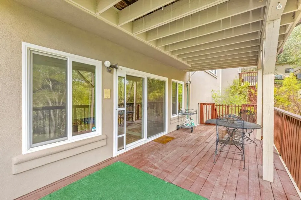 17417 Blue Jay Drive Morgan Hill, CA 95037