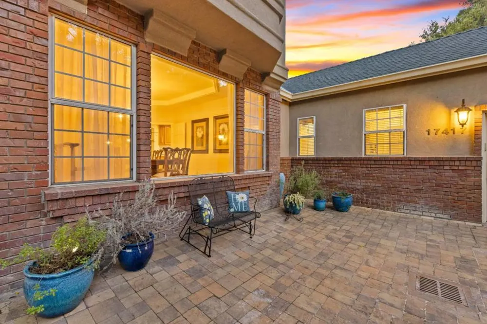 17417 Blue Jay Drive Morgan Hill, CA 95037
