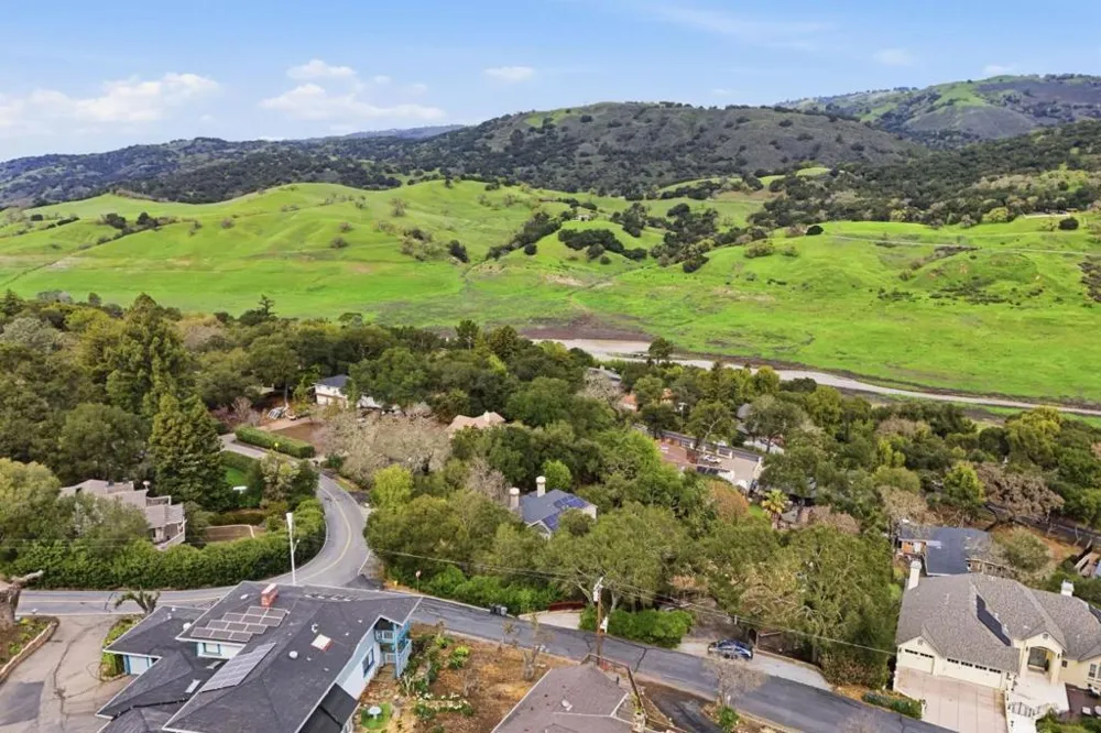 17417 Blue Jay Drive Morgan Hill, CA 95037