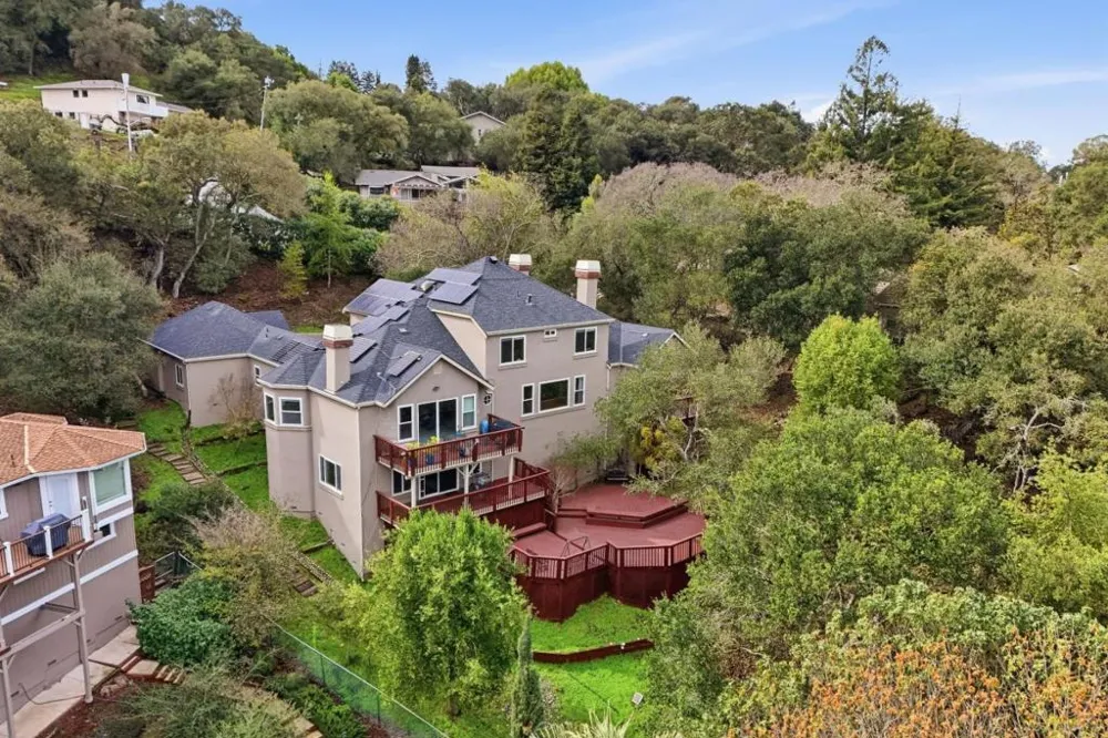 17417 Blue Jay Drive Morgan Hill, CA 95037