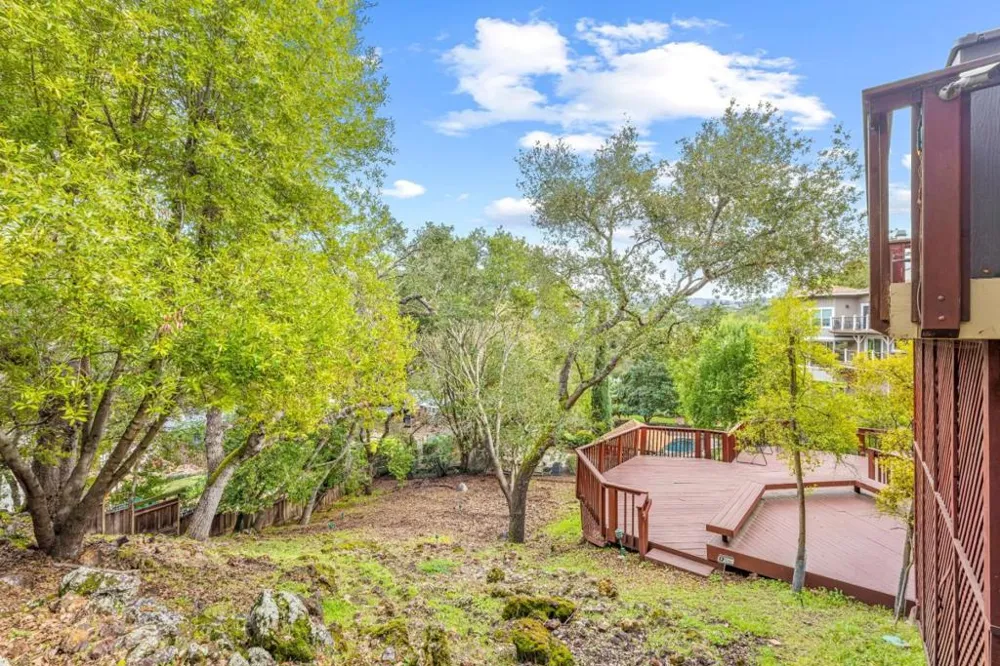 17417 Blue Jay Drive Morgan Hill, CA 95037