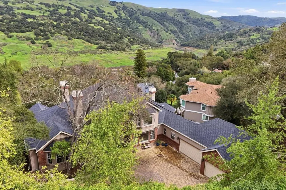 17417 Blue Jay Drive Morgan Hill, CA 95037