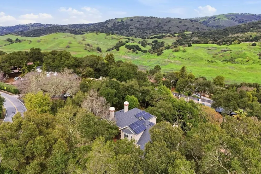 17417 Blue Jay Drive Morgan Hill, CA 95037