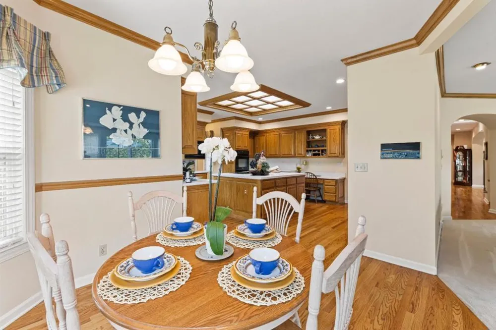 17417 Blue Jay Drive Morgan Hill, CA 95037