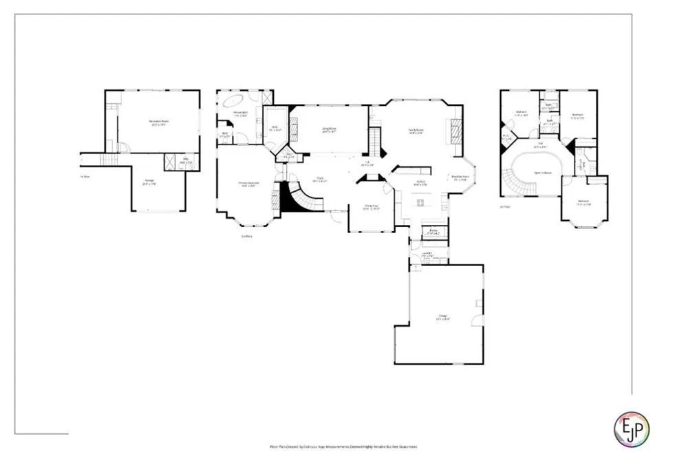 17417 Blue Jay Drive Morgan Hill, CA 95037