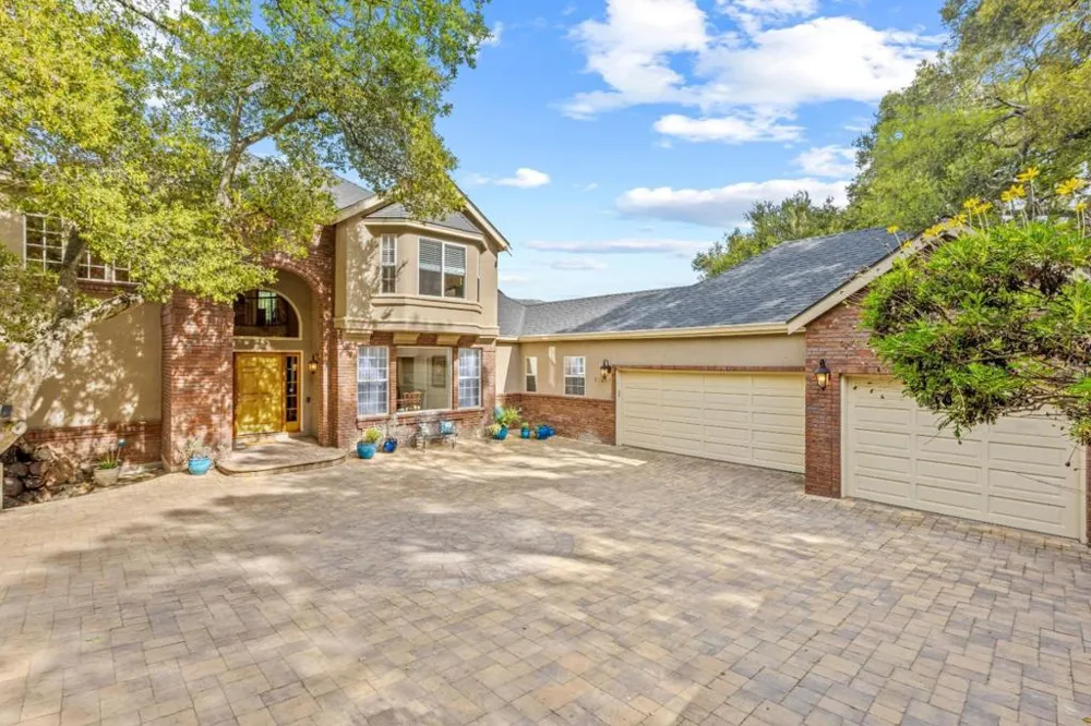 17417 Blue Jay Drive Morgan Hill, CA 95037