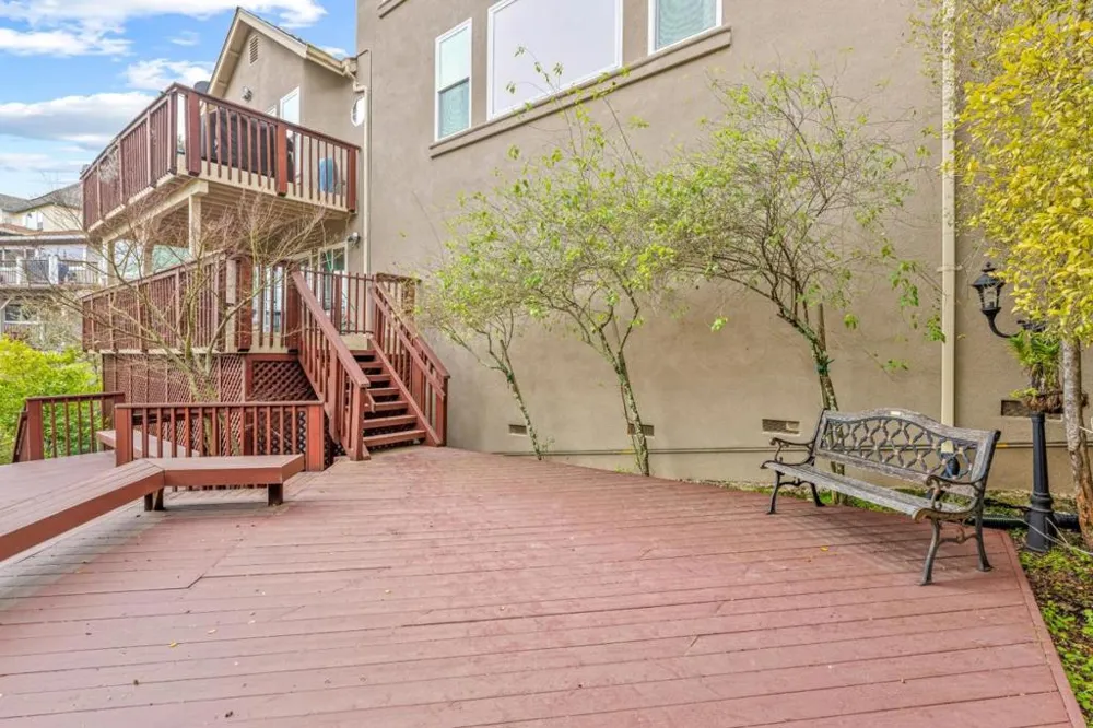 17417 Blue Jay Drive Morgan Hill, CA 95037