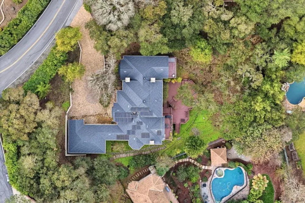 17417 Blue Jay Drive Morgan Hill, CA 95037