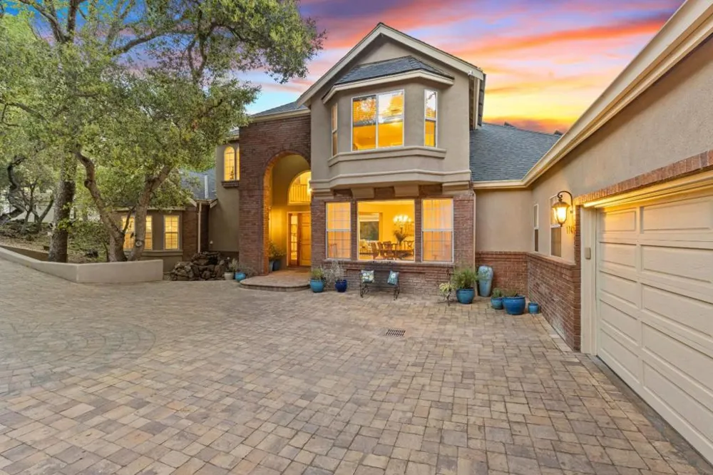 17417 Blue Jay Drive Morgan Hill, CA 95037