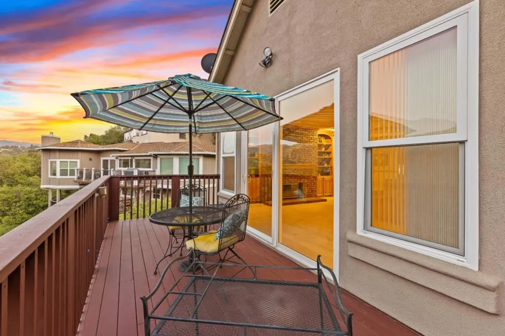 17417 Blue Jay Drive Morgan Hill, CA 95037