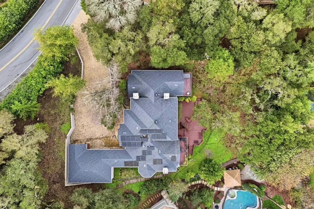 17417 Blue Jay Drive Morgan Hill, CA 95037