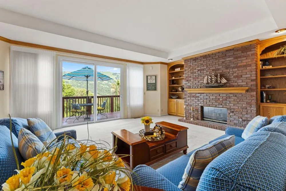 17417 Blue Jay Drive Morgan Hill, CA 95037