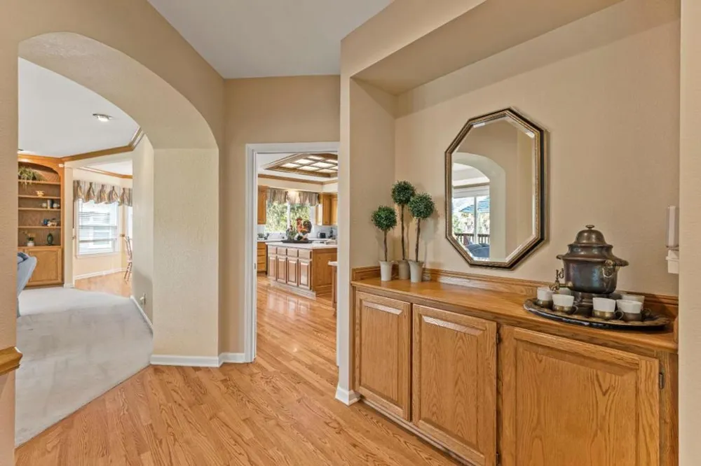 17417 Blue Jay Drive Morgan Hill, CA 95037