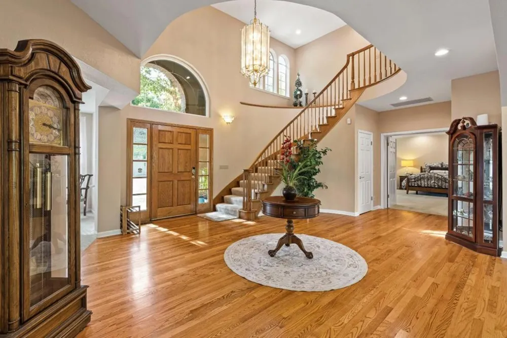 17417 Blue Jay Drive Morgan Hill, CA 95037