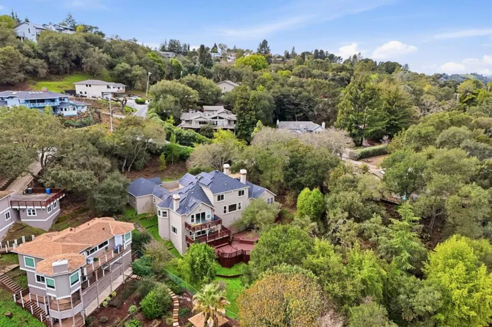 17417 Blue Jay Drive Morgan Hill, CA 95037