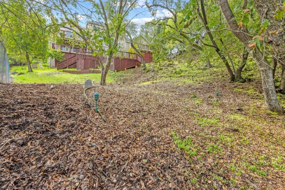 17417 Blue Jay Drive Morgan Hill, CA 95037