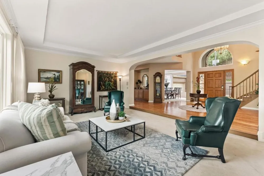 17417 Blue Jay Drive Morgan Hill, CA 95037
