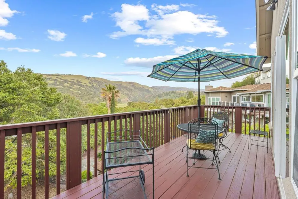 17417 Blue Jay Drive Morgan Hill, CA 95037