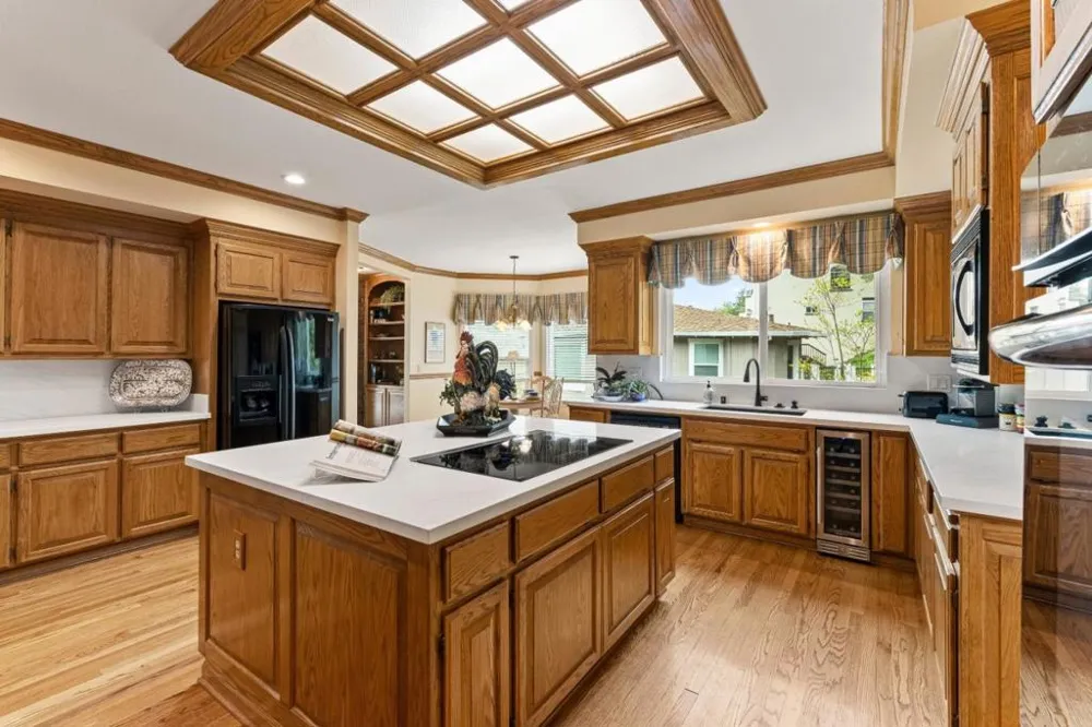 17417 Blue Jay Drive Morgan Hill, CA 95037