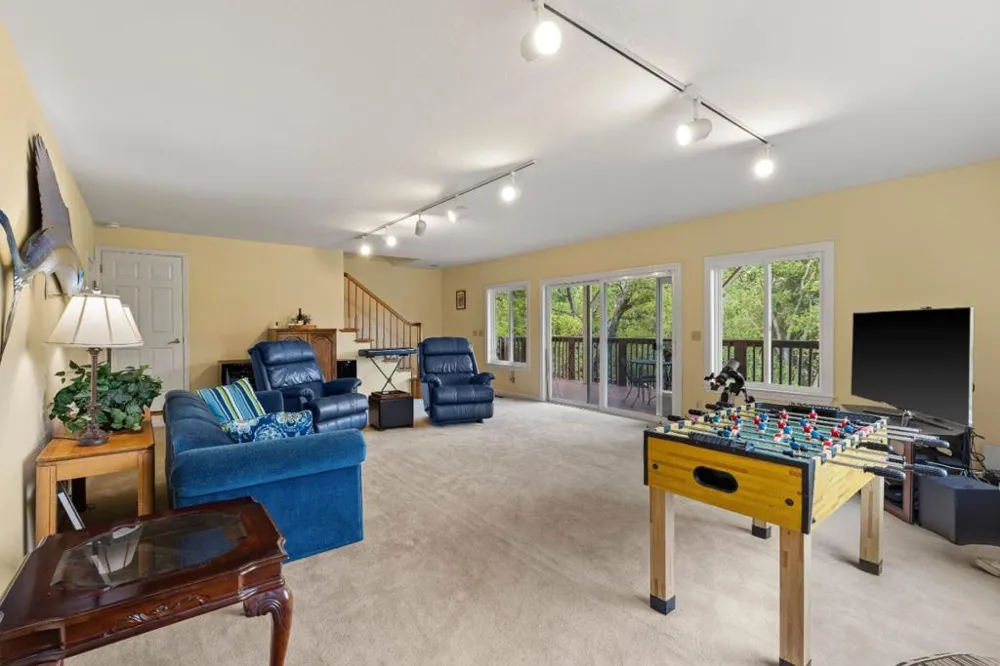 17417 Blue Jay Drive Morgan Hill, CA 95037