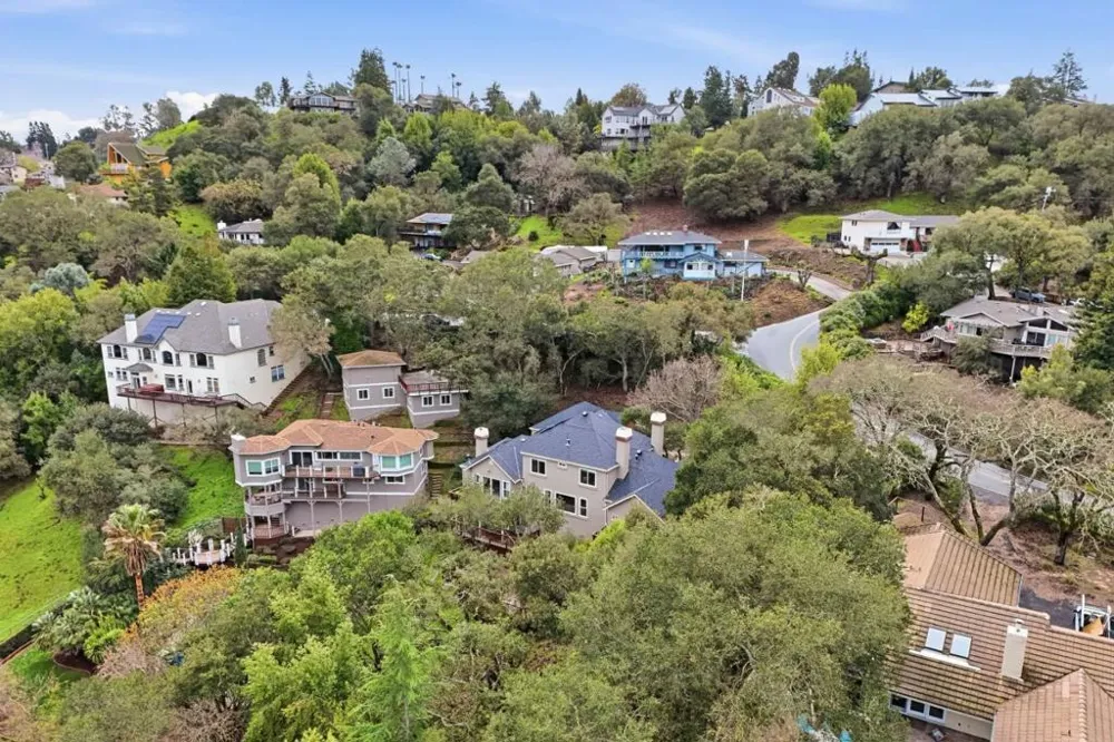 17417 Blue Jay Drive Morgan Hill, CA 95037