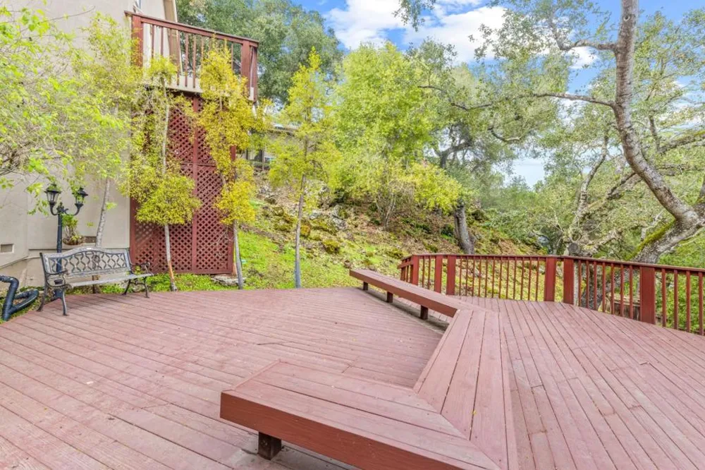 17417 Blue Jay Drive Morgan Hill, CA 95037