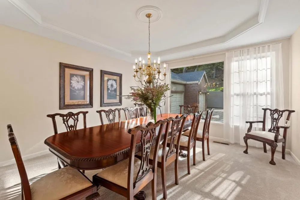 17417 Blue Jay Drive Morgan Hill, CA 95037