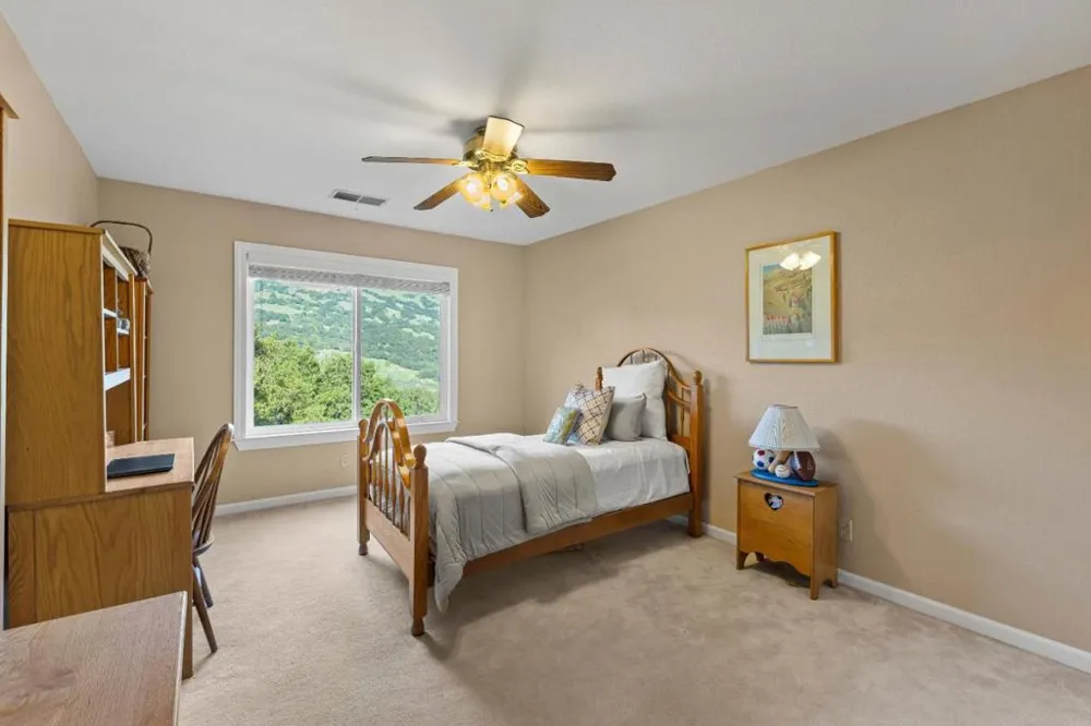 17417 Blue Jay Drive Morgan Hill, CA 95037