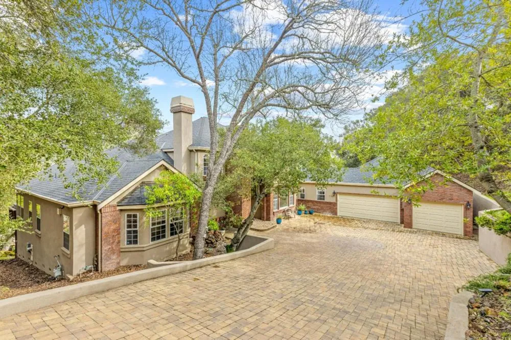 17417 Blue Jay Drive Morgan Hill, CA 95037