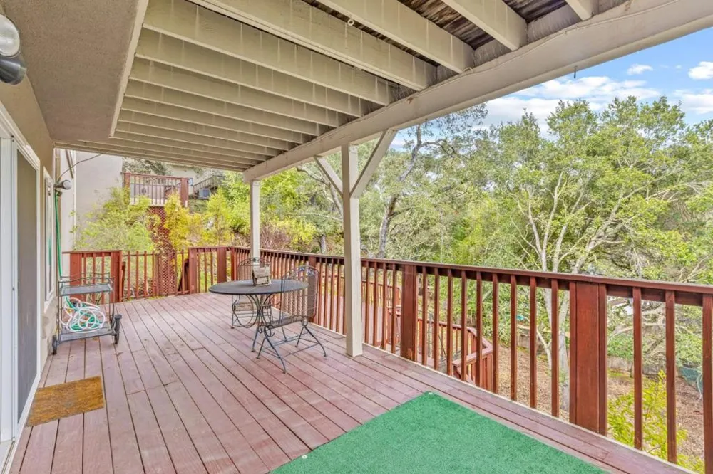 17417 Blue Jay Drive Morgan Hill, CA 95037