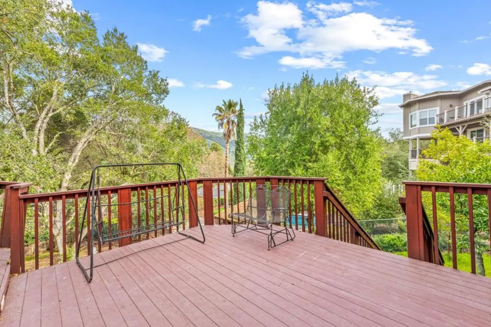 17417 Blue Jay Drive Morgan Hill, CA 95037