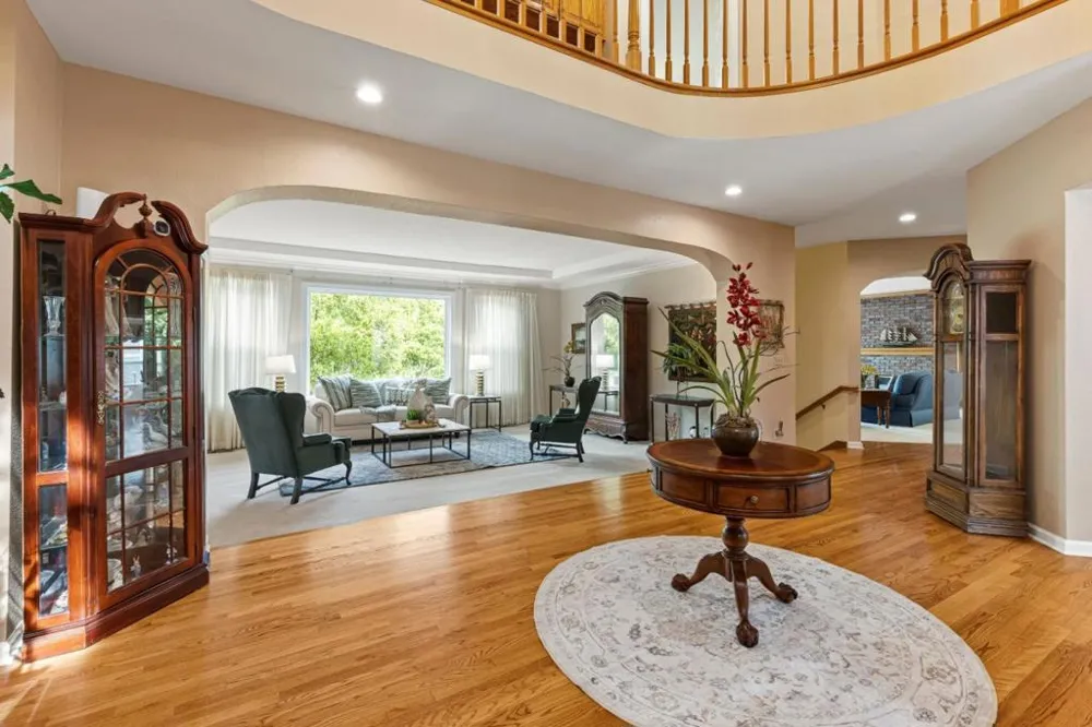 17417 Blue Jay Drive Morgan Hill, CA 95037