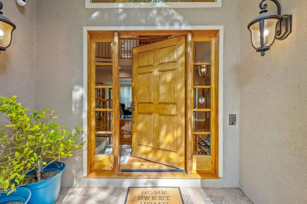 17417 Blue Jay Drive Morgan Hill, CA 95037