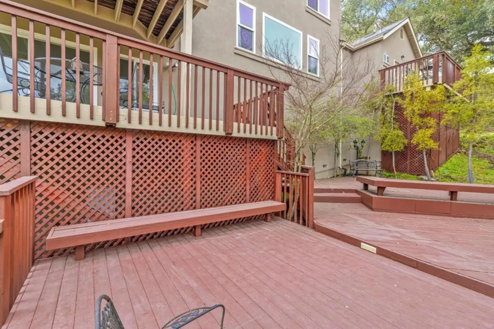 17417 Blue Jay Drive Morgan Hill, CA 95037