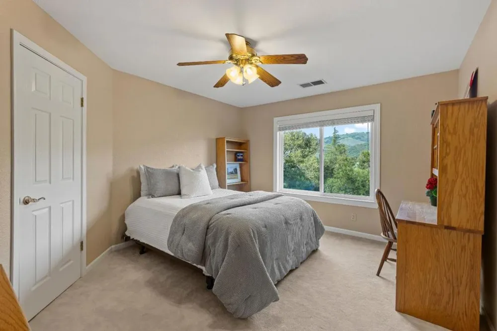 17417 Blue Jay Drive Morgan Hill, CA 95037