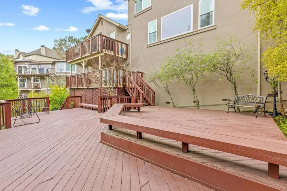 17417 Blue Jay Drive Morgan Hill, CA 95037