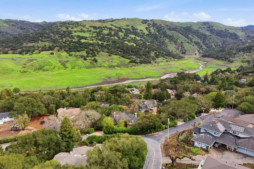 17417 Blue Jay Drive Morgan Hill, CA 95037