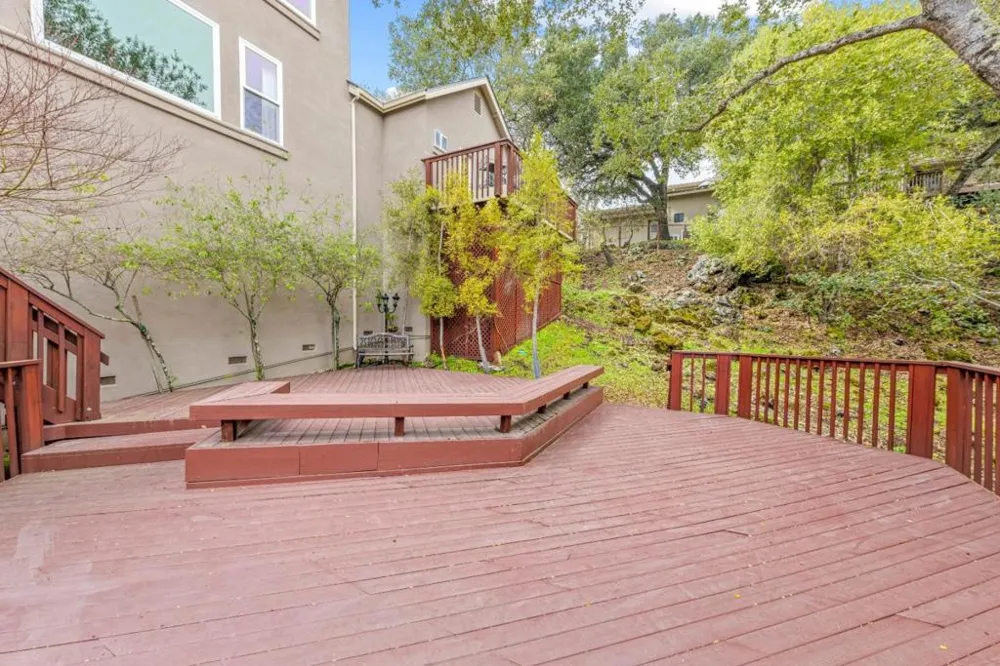 17417 Blue Jay Drive Morgan Hill, CA 95037