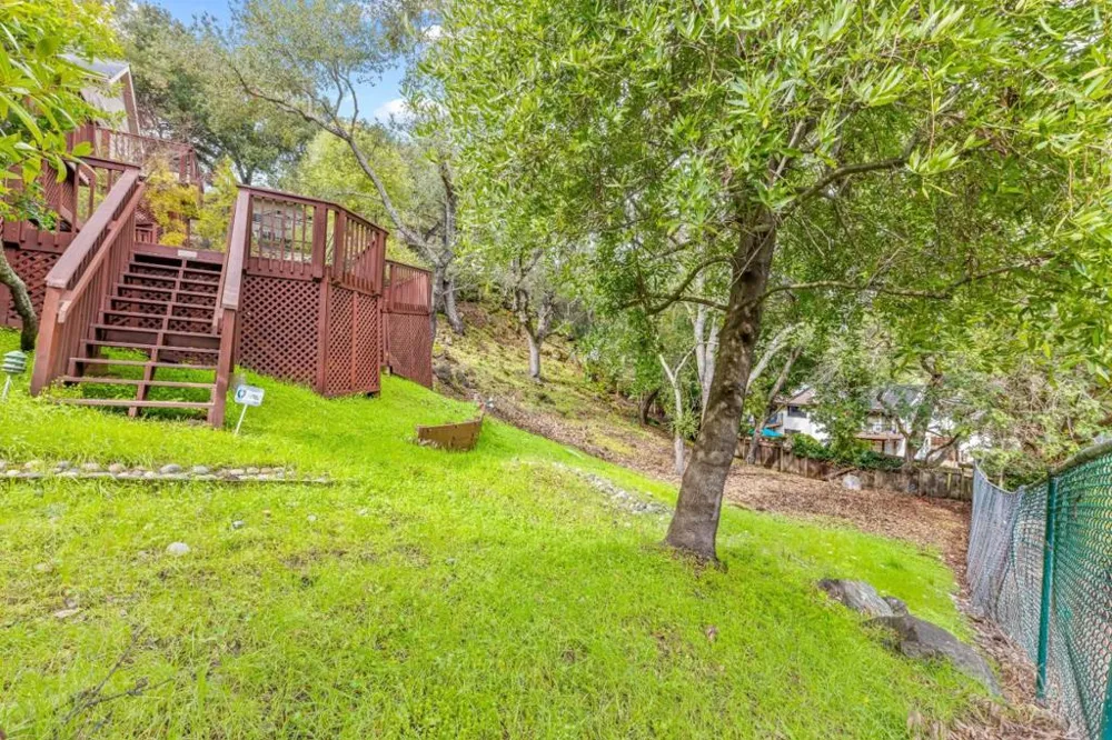 17417 Blue Jay Drive Morgan Hill, CA 95037
