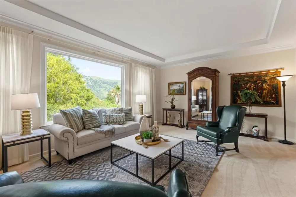 17417 Blue Jay Drive Morgan Hill, CA 95037