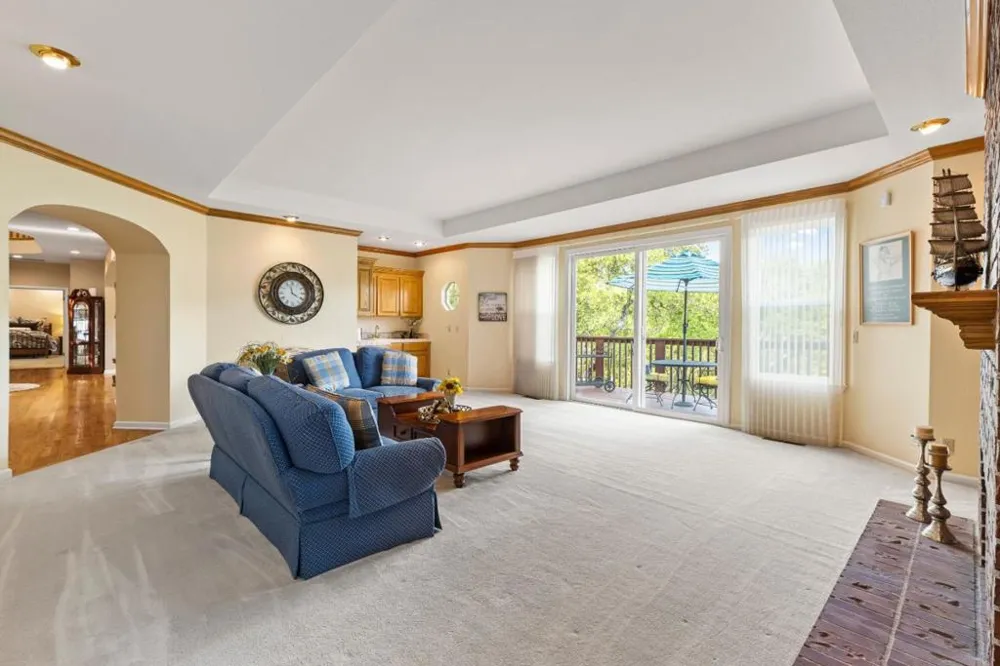 17417 Blue Jay Drive Morgan Hill, CA 95037