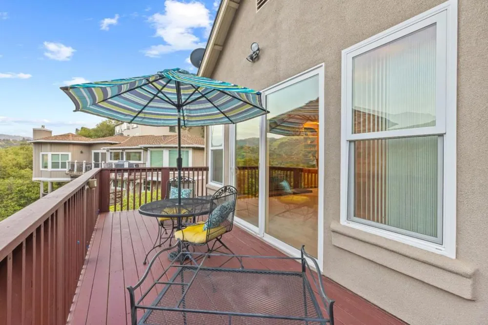 17417 Blue Jay Drive Morgan Hill, CA 95037
