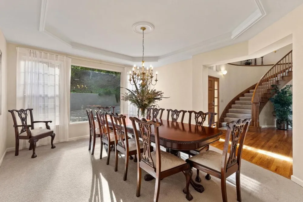 17417 Blue Jay Drive Morgan Hill, CA 95037