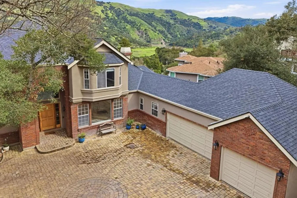 17417 Blue Jay Drive Morgan Hill, CA 95037