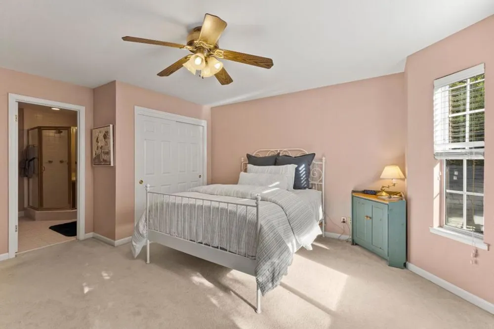 17417 Blue Jay Drive Morgan Hill, CA 95037